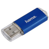 Hama FlashPen  Laeta  USB 2.0 8GB 66X (00090982)